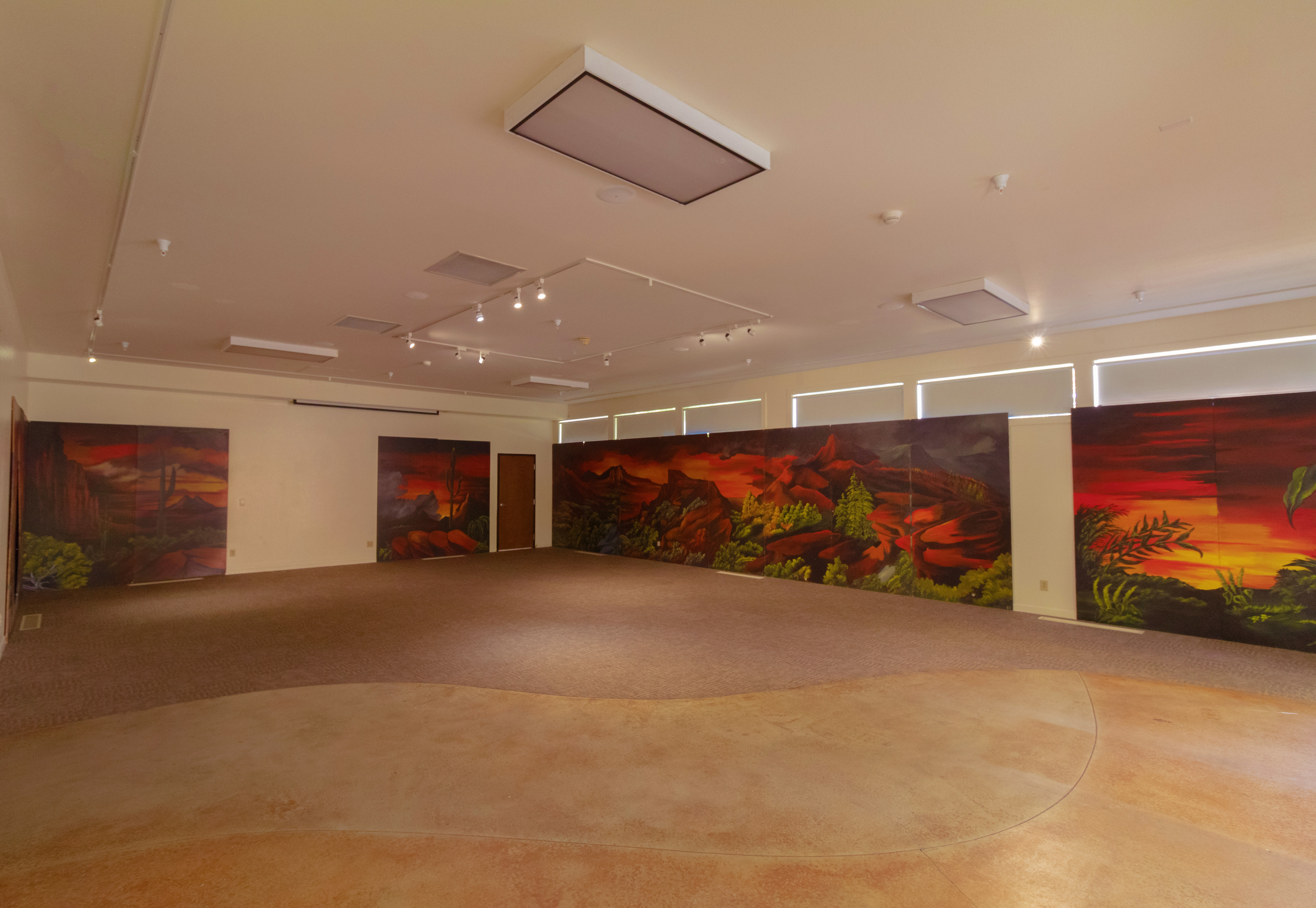 Double Diamond Room